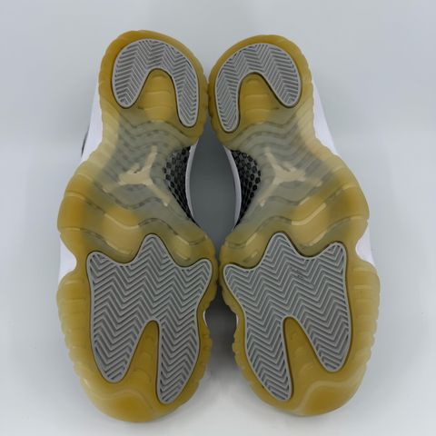 Air Jordan 11 Retro 'Jubilee (2020 Women's)' | US W 11 / US M 9.5