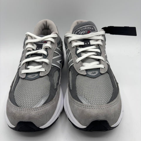 New Balance 990v6 'MiUSA Grey (2022)' | US M 9.5