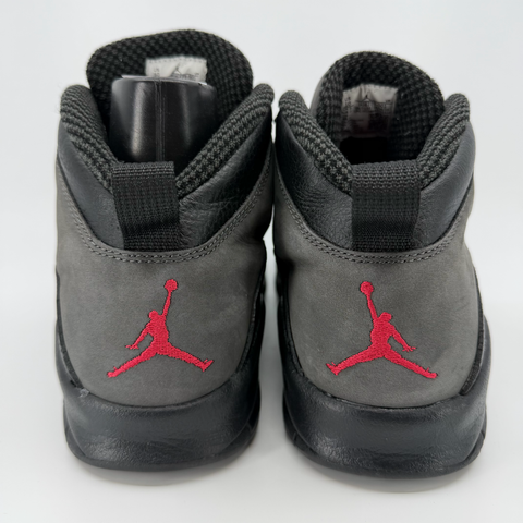 Air Jordan 10 Retro 'Shadow (2025)' | US M 10