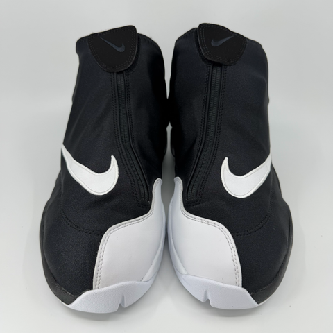 Nike Air Zoom Flight The Glove 'Black White OG (2026)' | US M 10