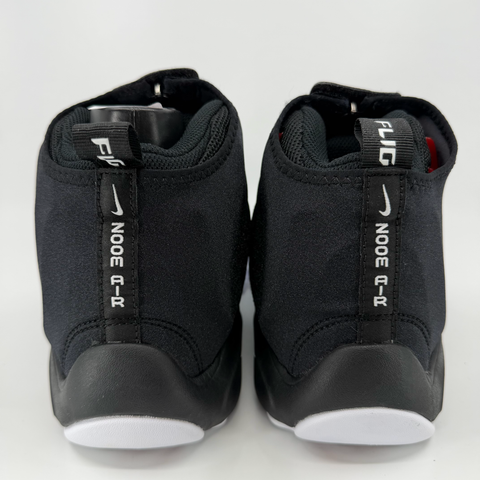 Nike Air Zoom Flight The Glove 'Black White OG (2026)' | US M 10