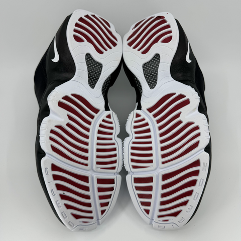 Nike Air Zoom Flight The Glove 'Black White OG (2026)' | US M 10