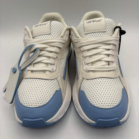 Off White Runner B 'White Light Blue' | EU W 41 / US W 11