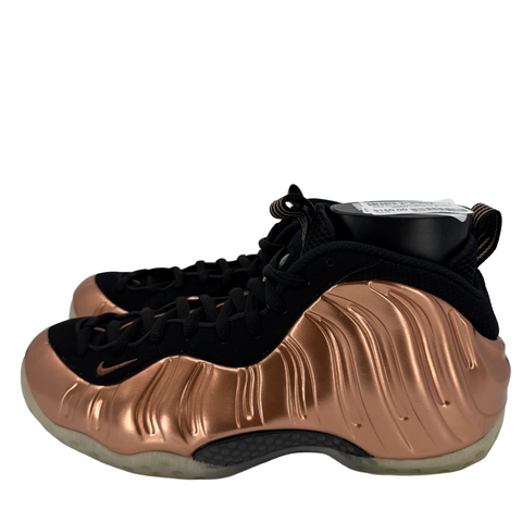 Nike Air Foamposite One 'Copper (2024)' | US M 11.5