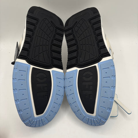 Off White Runner B 'White Light Blue' | EU W 41 / US W 11