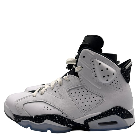 Jordan 6 Retro `Reverse Oreo (2024)` | US M 9