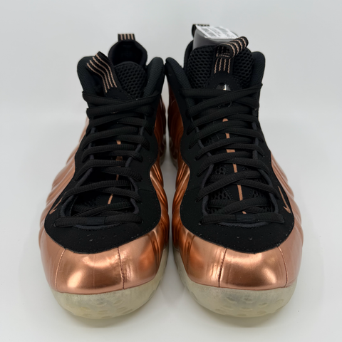 Nike Air Foamposite One 'Copper (2024)' | US M 11.5