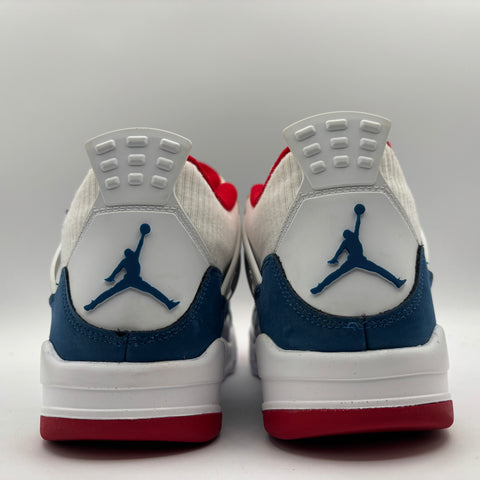 Air Jordan 4 Retro 'Mesh Room (2022)' | US GS 7Y (No Box)