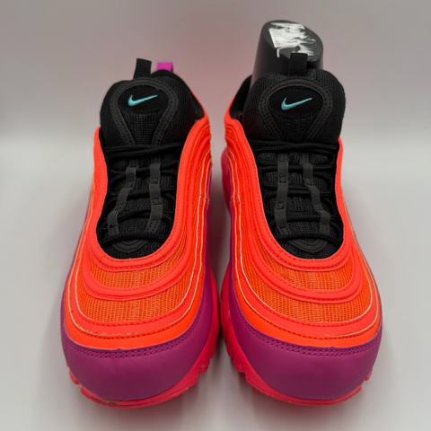 Nike Air Max Plus/97 `Racer Pink Hyper Magenta (2018)`  | US M 9.5