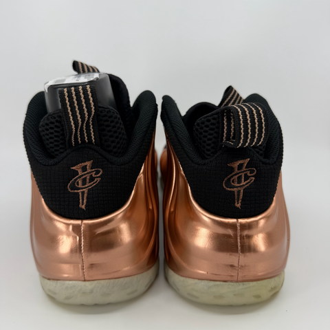 Nike Air Foamposite One 'Copper (2024)' | US M 11.5