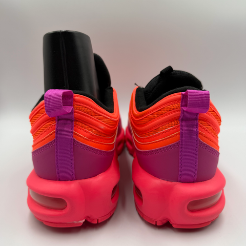 Nike Air Max Plus/97 `Racer Pink Hyper Magenta (2018)`  | US M 9.5