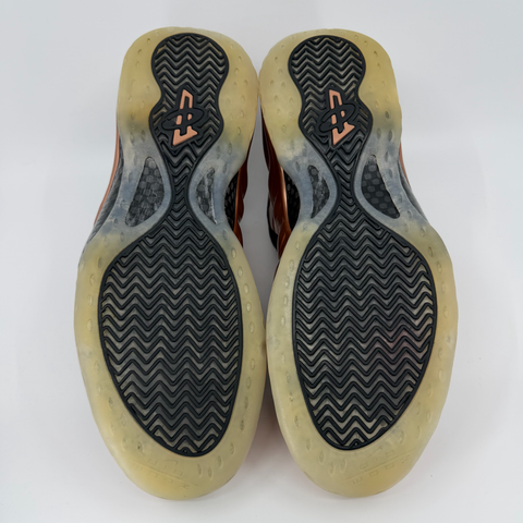 Nike Air Foamposite One 'Copper (2024)' | US M 11.5