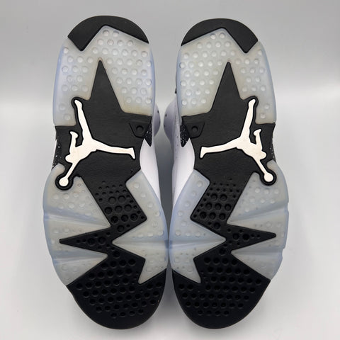Jordan 6 Retro `Reverse Oreo (2024)` | US M 9