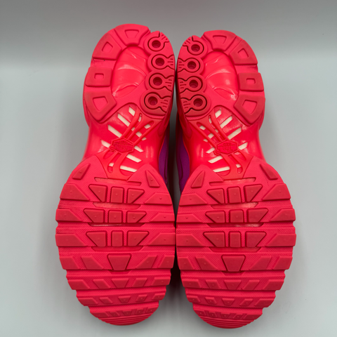 Nike Air Max Plus/97 `Racer Pink Hyper Magenta (2018)`  | US M 9.5