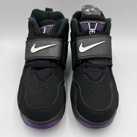 Nike Air Diamond Turf `Ravens (2025)` | US M 10.5