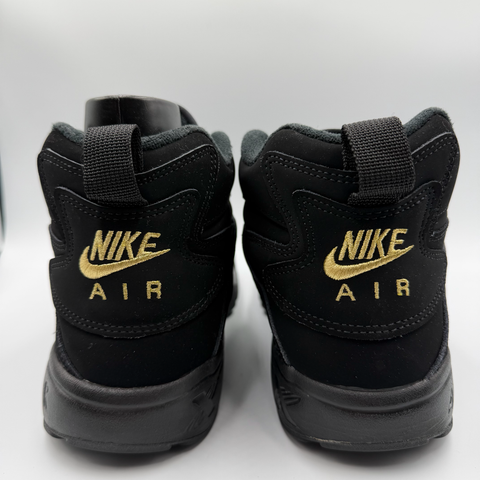 Nike Air Diamond Turf `Ravens (2025)` | US M 10.5
