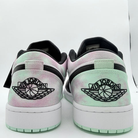 Air Jordan 1 Retro Low 'Tie-Dye (2022)' | US M 13