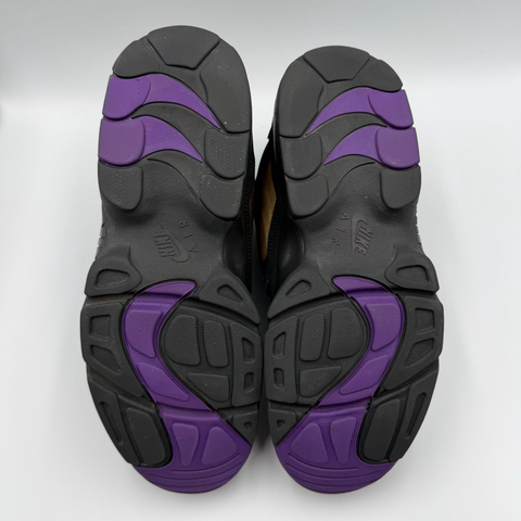 Nike Air Diamond Turf `Ravens (2025)` | US M 10.5