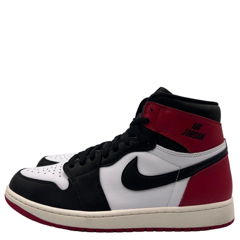 Jordan 1 Retro High OG `Black Toe Reimagined (2025)` | US M 13