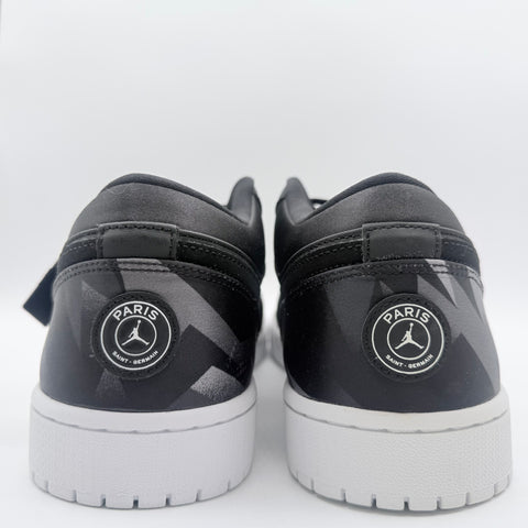 Air Jordan 1 Retro Low 'PSG Paris Saint Germain (2019)' | US M 13