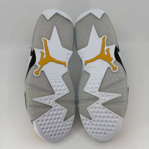 Air Jordan 6 Retro 'Yellow Ochre (2024)' | US M 9.5