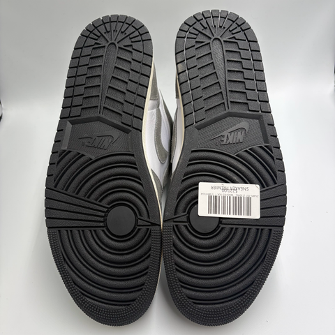 Jordan 1 Retro High OG `Washed Black (2023)` | US M 13