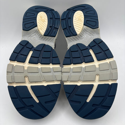 A Bathing Ape Shark Sta 'Bored Ape Yacht Club Blue' | US M 9.5