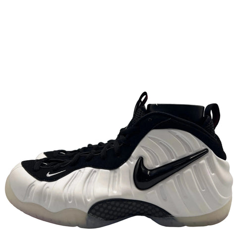 Nike Air Foamposite Pro `Pearl (2025)` | US M 12