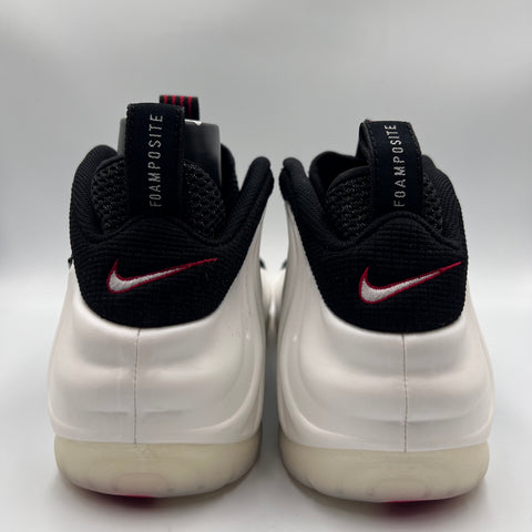 Nike Air Foamposite Pro `Pearl (2025)` | US M 12