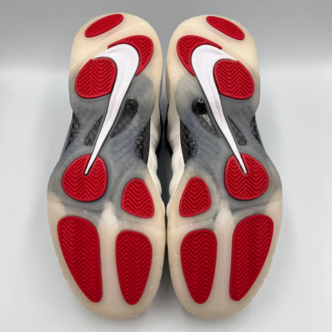 Nike Air Foamposite Pro `Pearl (2025)` | US M 12