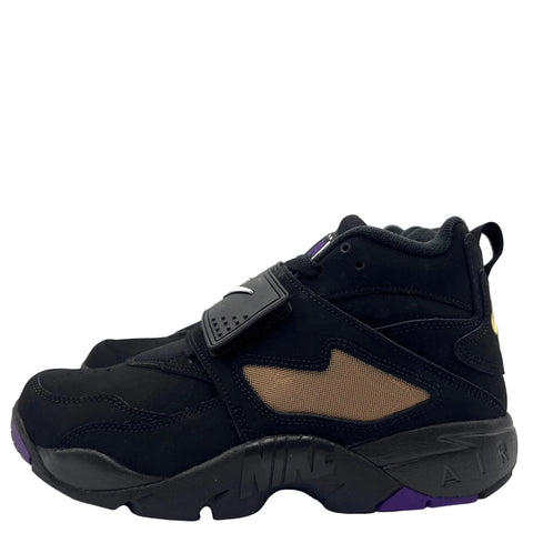Nike Air Diamond Turf `Ravens (2025)` | US M 9