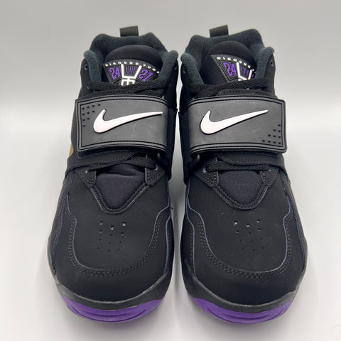 Nike Air Diamond Turf `Ravens (2025)` | US M 9