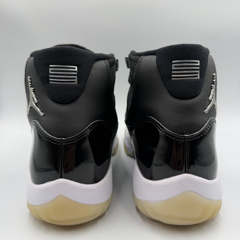 Jordan 11 Retro `Jubilee 25th Anniversary (2020)`  | US M 10