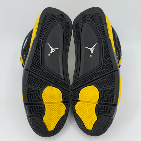 Air Jordan 4 Retro 'Thunder (2023)' | US M 9