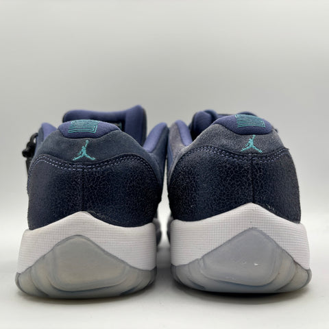Air Jordan 11 Retro Low 'Blue Moon (2017)' | US GS 7Y (No Box)
