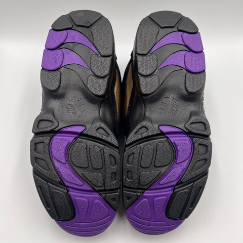 Nike Air Diamond Turf `Ravens (2025)` | US M 9