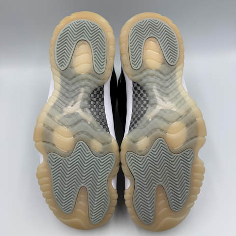 Jordan 11 Retro `Jubilee 25th Anniversary (2020)`  | US M 10