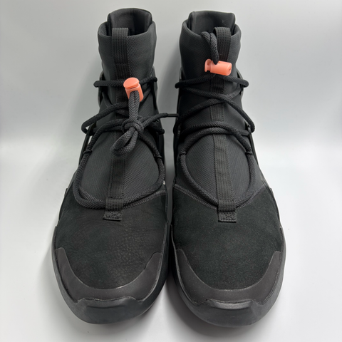 Nike Air Fear of God 1 `Triple Black (2020)` | US M 12