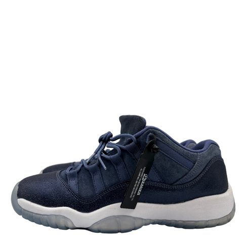 Air Jordan 11 Retro Low 'Blue Moon (2017)' | US GS 7Y (No Box)