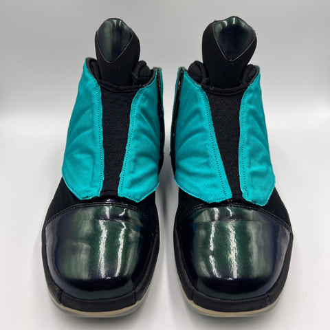 Jordan 16 Retro `CEO (2017)` | US M 12