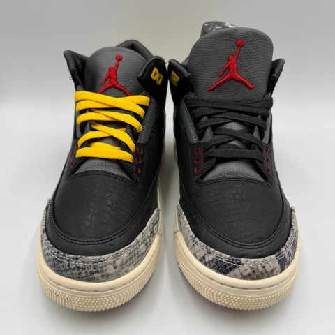Jordan 3 Retro SE `Animal Instinct 2.0 (2020)`  | US M 8.5