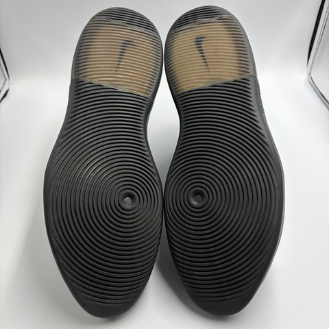 Nike Air Fear of God 1 `Triple Black (2020)` | US M 12