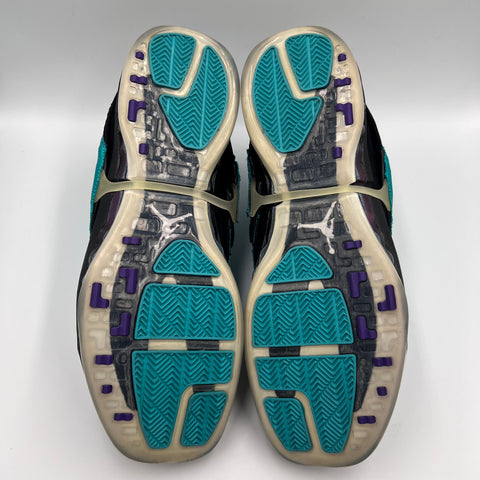 Jordan 16 Retro `CEO (2017)` | US M 12
