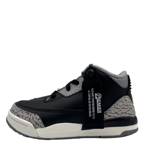 Air Jordan 3 Retro 'Black Cement (TD)' | US 10C