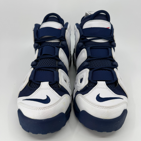 Nike Air More Uptempo 96 'Olympic (2024)' | US M 9