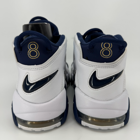 Nike Air More Uptempo 96 'Olympic (2024)' | US M 9