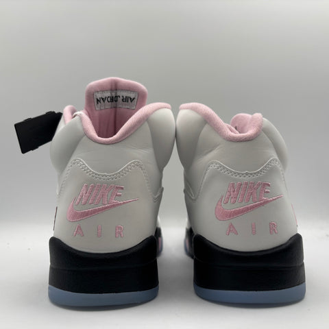 Air Jordan 5 Retro 'Medium Soft Pink (2025)' | US M 9.5