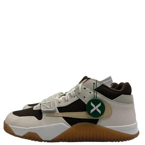 Jordan Jumpman Jack TR `Travis Scott Sail (2024)` | US M 12