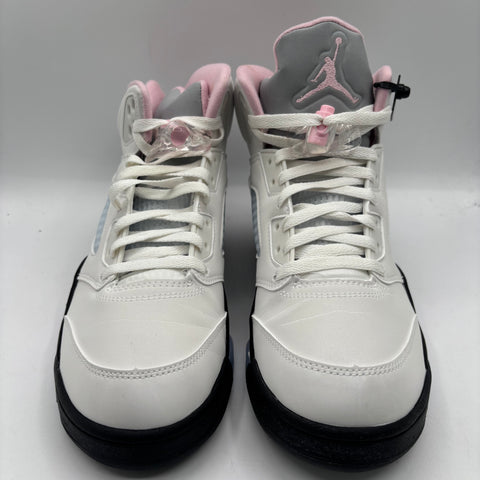 Air Jordan 5 Retro 'Medium Soft Pink (2025)' | US M 9.5