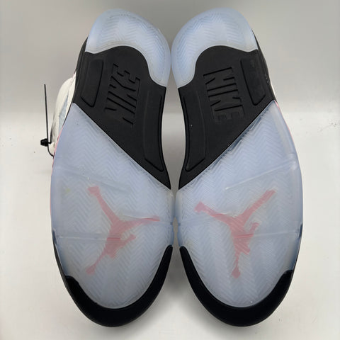 Air Jordan 5 Retro 'Medium Soft Pink (2025)' | US M 9.5